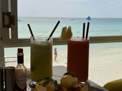 -The Sunny Side Cafe Station 1