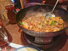-小隐人家(乐松店)