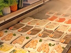 -串一火锅(赛格国际购物中心店)