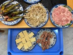 -飘香火锅(玉林西路店)