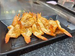-赛维斯法式铁板烧自助餐厅(正翔国际华联店)