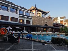 -苏州吴宫泛太平洋酒店