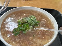 -食盈碗仔翅(星玺广场店)