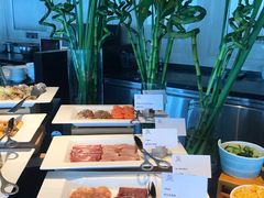 -Social 秀西餐厅-长沙瑞吉酒店(运达店)