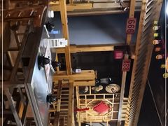 -老庭院烤羊腿(十年青岛总店)