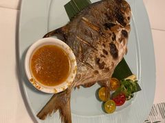 -蕉叶·泰国歌舞风情(世贸店)