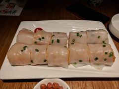 -点心传说·粤菜点心(佐阾虹湾店)