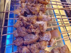 -二虎原味烧烤