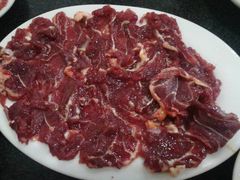 -五洲牛肉美食馆