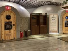 -汉宫汤泉汗蒸洗浴(五四广场店)