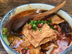 -陈记柳州螺蛳粉(大坪店)