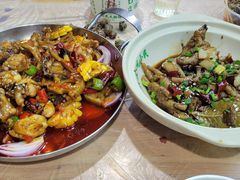 -小民大排档(马场角横路店)