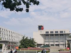 -华北电力大学(一校区)