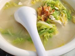 -春满园生态餐厅(南宫路店)