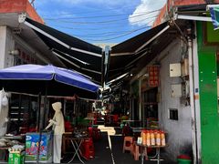 -灵山卢梅燕粉店