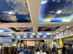 -阿吾丹的烤羊·新疆菜·抓饭·拌面(乌尔禾店)