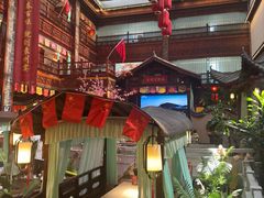 -袁州宴·地道袁州菜(袁山东路店)
