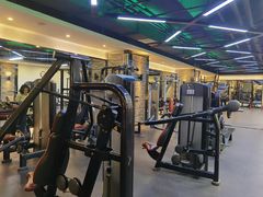 -西吉马游泳健身(协信店)