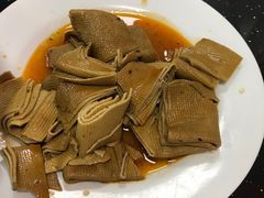 -李刚鸡西刀削面