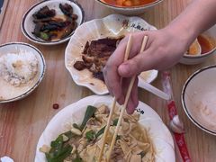 -張飛扒肉·龙江非遗(道外店)