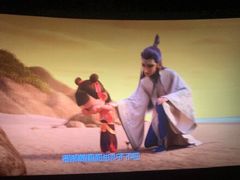 -万象影城(石家庄万象城IMAX激光店)