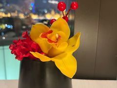 -兴蜀府·臻味江景餐厅(正大广场店)