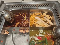 -海底捞火锅(顺义华联店)
