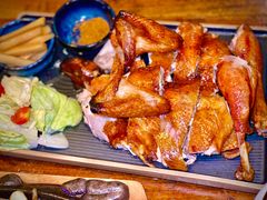 -JUKEBOX玖部音乐餐厅(华侨城店)