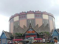 -南宁方特东盟神画