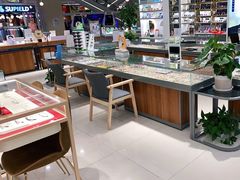 -宝岛眼镜(南京金鹰世界店)