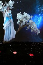 -梓摄影古装写真工作室(富力广场店)