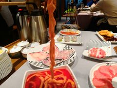 -蜀九香火锅(九眼桥店)
