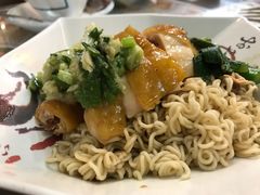 -兰芳园(上环店)