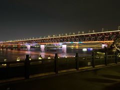 -汉水谣·江景餐厅(江滩店)