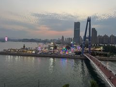 -川旺角川粤融合菜•海景餐厅(星海广场店)