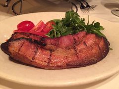 -Keens Steakhouse
