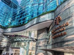 -香港九龙海逸君绰酒店