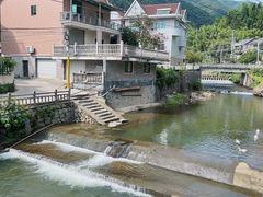 -众神白水涧景区