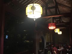 大堂-生宇山珍野生菌汤锅•始于1999(双流古塔店)