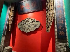 -食欲老院子荆芥疙瘩汤(经五路店)