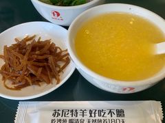 -楊家一锅(沙阳路店)