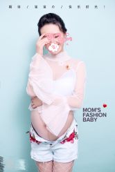 -艾文全家福亲子孕妇摄影馆(银基王朝店)