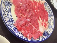 -裕德孚·非遗手切涮羊肉(东直门内大街店)