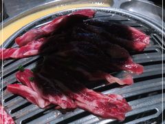 -GOGIYA·咕叽吖韩国传统烤肉店(小榄店)