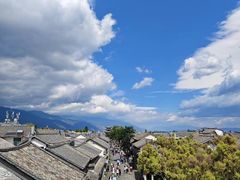-大理古城