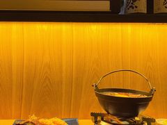 自助取餐区-夫子道刺身