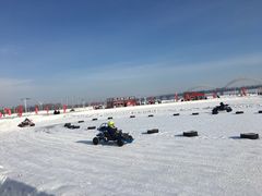 -人民防洪胜利纪念塔