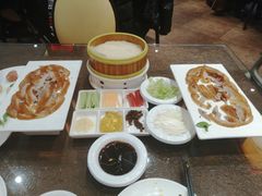 -阿庄新豫菜(航海东路店)