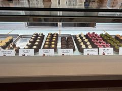-发酵食堂(屏风街店)