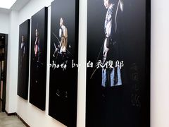 -弓舍射箭俱乐部(高新总店)